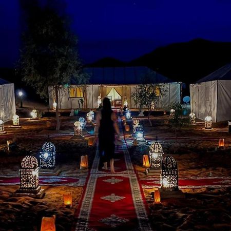 Hotel Sahara Starlight Camp Merzouga Zewnętrze zdjęcie