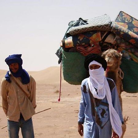 Hotel Sahara Starlight Camp Merzouga Zewnętrze zdjęcie