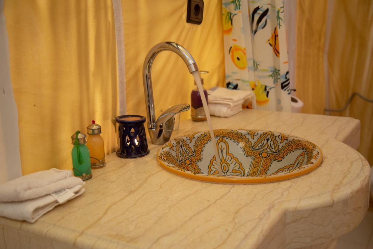 Hotel Sahara Starlight Camp Merzouga Zewnętrze zdjęcie