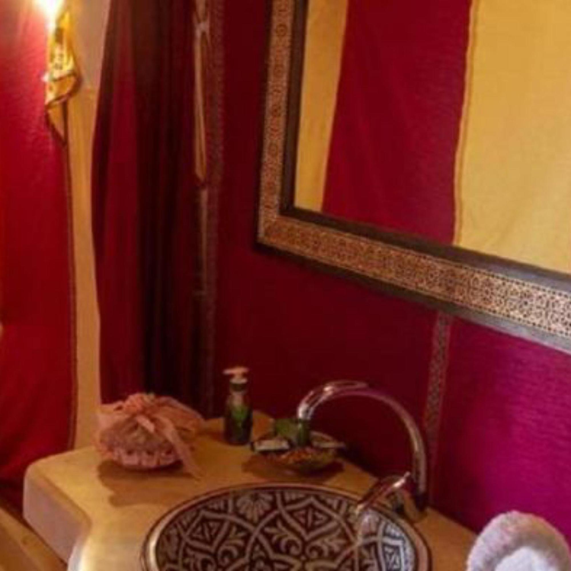 Hotel Sahara Starlight Camp Merzouga Zewnętrze zdjęcie