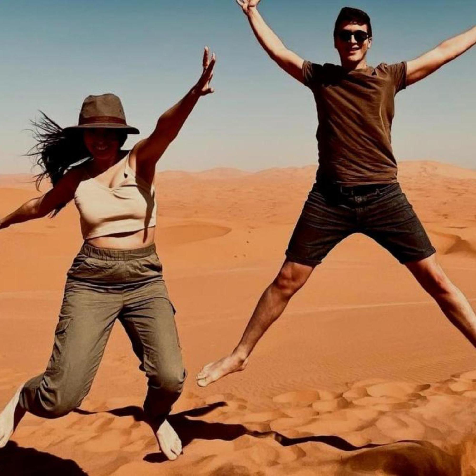 Hotel Sahara Starlight Camp Merzouga Zewnętrze zdjęcie