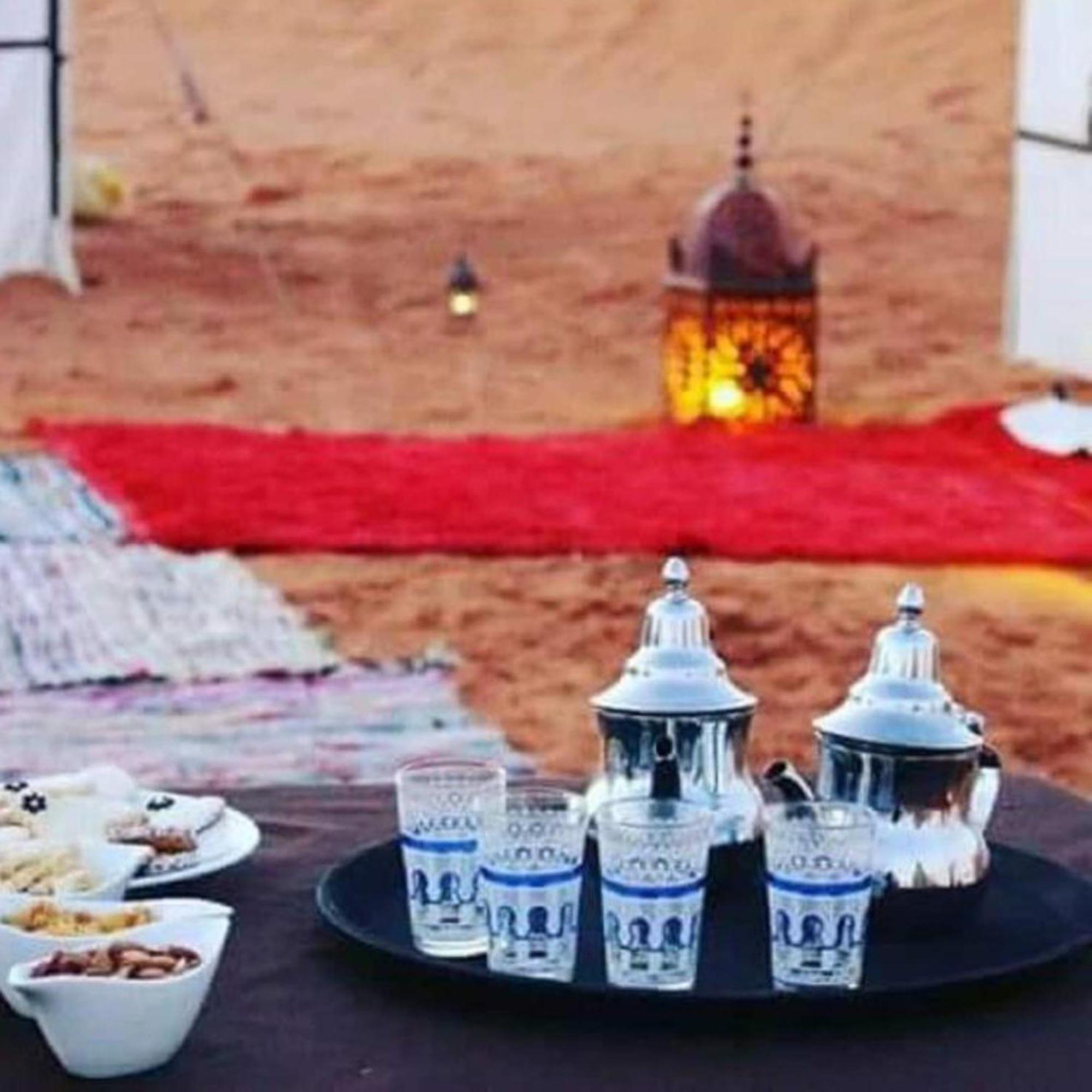 Hotel Sahara Starlight Camp Merzouga Zewnętrze zdjęcie
