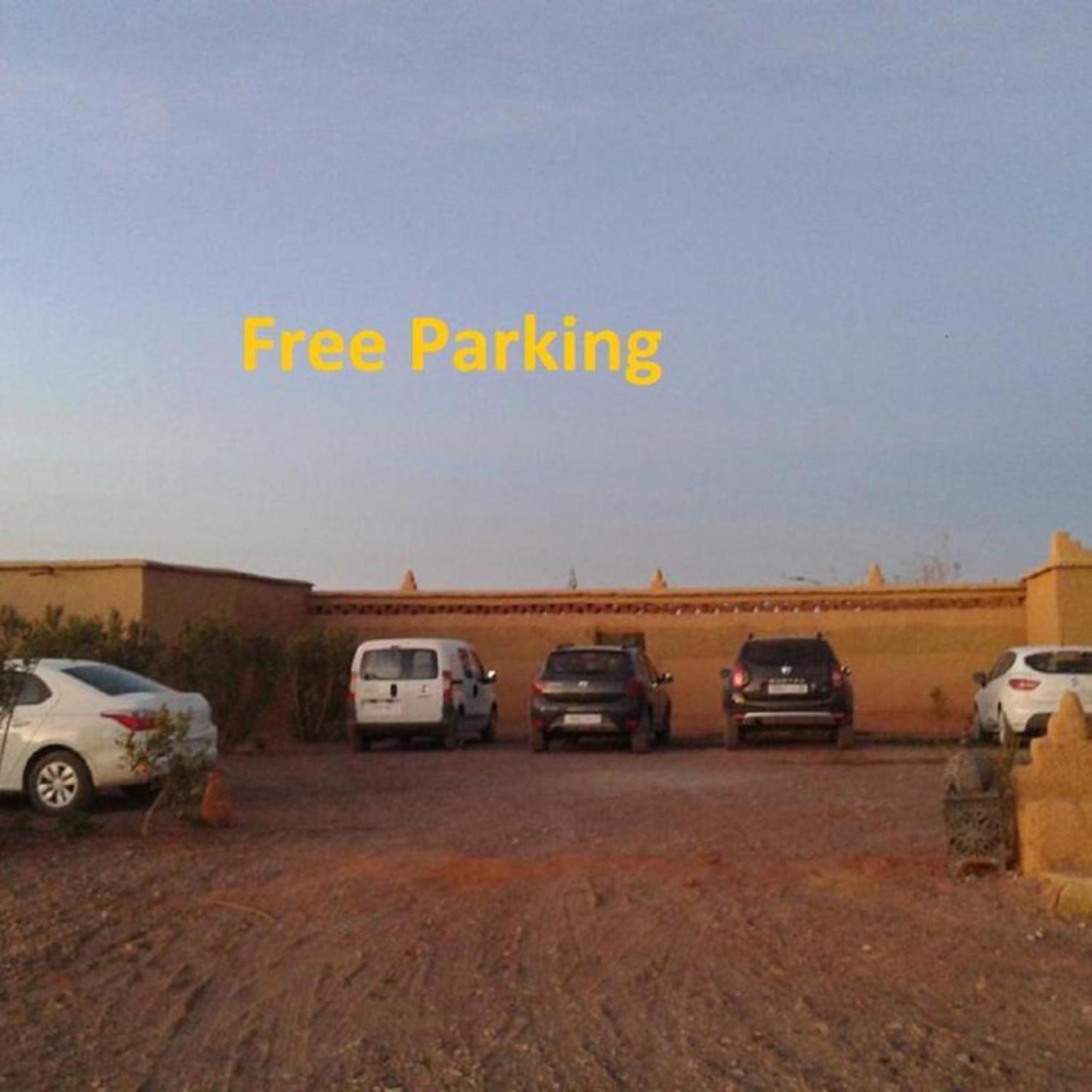 Hotel Sahara Starlight Camp Merzouga Zewnętrze zdjęcie